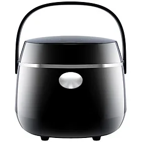 Nồi cơm điện tử Elmich RCE-1789 (1.2 Lít) - Hàng chính hãng
