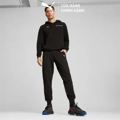 Quần Thể Thao PUMA Nam BMW MMS ESS Plus FT