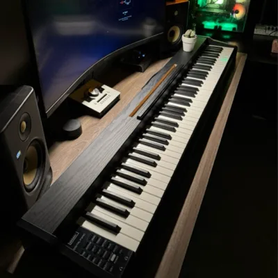 PIANO MASTER C300 - Đàn Piano Điện Dành Cho Người Mới (Mới Nhất 2026)