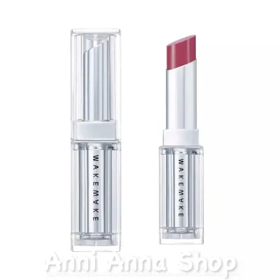 Son Thỏi Bóng Dewy Gel Glaze Stick Wakemake