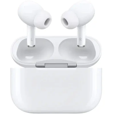 Pro Bluetooth Headphones with Vivid Sound, Effective Noise Cancellation, Modern Design, Sturdy, Reputable Warranty 1-for-1 Exchange