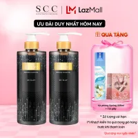 Combo of 2 Cindy Bloom so Slay Perfumed Shower Gel, Attractive and Elegant Scent, 640G/Bottle