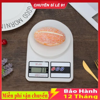 Cân tiểu ly nhà bếp,5kg,10kg cân thực phẩm đo lường trọng lượng nhà bếp