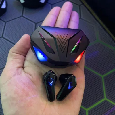 Tai nghe Bluetooth Gaming Không dây X15 TWS công nghệ Bluetooth 5.0 cảm biến chạm