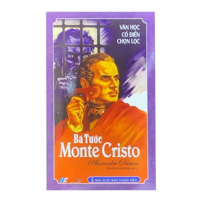 Books - Selected Classic Literature - the Count of Monte Cristo