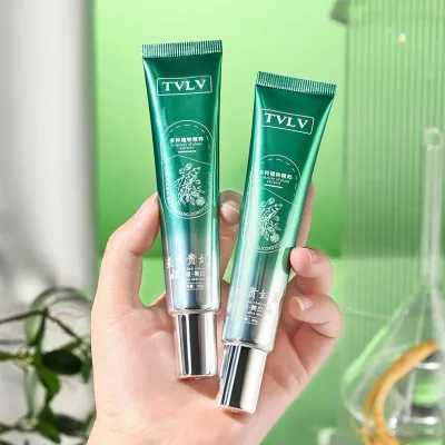 Kem Dưỡng Trắng Da TiviLV 30g Dưỡng Ẩm Dưỡng Ẩm Tự Nhiên Trong Suốt Trẻ Hóa Da Nam Nữ Sản Phẩm Chăm Sóc Da Kem Không Greasy No-Face