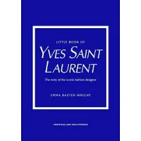 Little Book of Yves Saint Laurent
