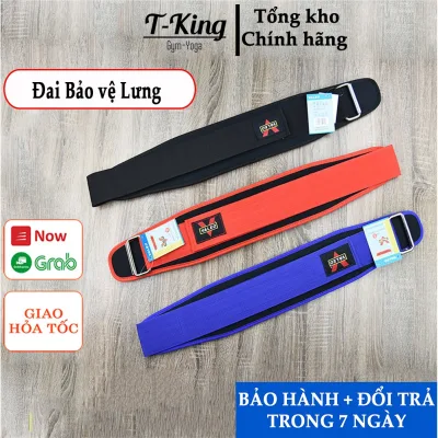 Đai Lưng Mềm Tập Gym VALEO - Phụ kiện Tập Gym chính hãng
