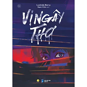 Sách Vị Ngây Thơ