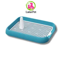 Khay vệ sinh cho chó nhỏ - khay đái cho chó LUNAPET KC06