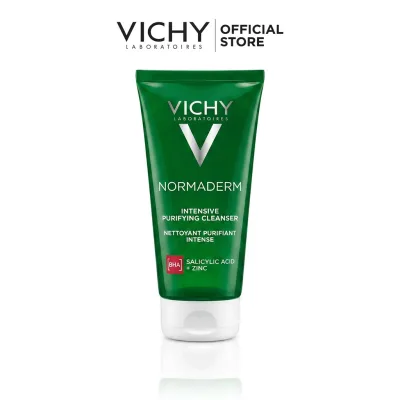 Sữa rửa mặt dạng Gel Vichy Normaderm 15ml
