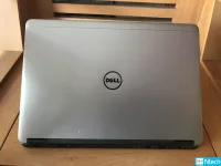Laptop Dell E7240 Core i7 4600U Ram 4G SSD 128G 12.5inch 1.3Kg mỏng nhẹ- Hàng Nhập khẩu -Tặng Balo, chuột không dây laptop Ntech