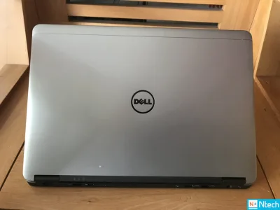 Laptop Dell E7240 Core i7 4600U Ram 4G SSD 128G 12.5inch 1.3Kg mỏng nhẹ- Hàng Nhập khẩu -Tặng Balo, chuột không dây laptop Ntech