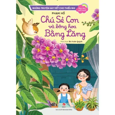 Sách - Những Truyện Hay Viết Cho Thiếu Nhi - Phiên Bản Sách Tranh