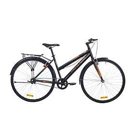 Xe đạp Thống Nhất thể thao GN06-24, 26, 27inch 2.0 - Hàng chính hãng (Phù hợp với người cao từ 1m35 trở lên)