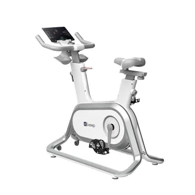 Keep | Xe Đạp Thể Dục Tương Tác Yên Tĩnh