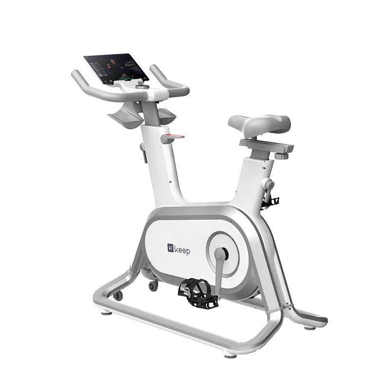Keep | Xe Đạp Thể Dục Tương Tác Yên Tĩnh