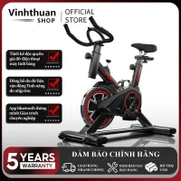 OT121 Xe đạp tập gym tại nhà dụng cụ tập gym đạp xe tại nhà yên tĩnh tiện lợi nhỏ gọn,Bánh đà 4KG