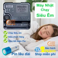 Máy đồng hồ treo tường Thay thế máy hỏng, Máy JAPAN (BH 2 năm)