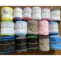 Băng vải thể thao y tế dài 4 mét rộng 4-5 cm học giáo dục quốc phòng giảm giá từ 2 cuộn mua càng nhiều càng rẻ
