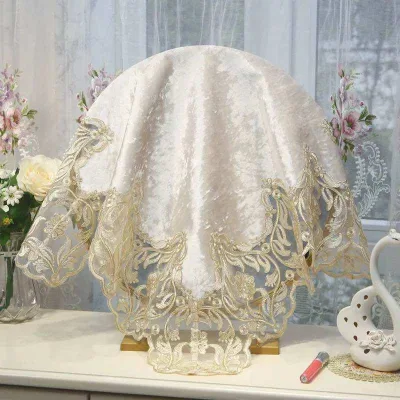 Makeup Mirror Cover - Mirror Cover