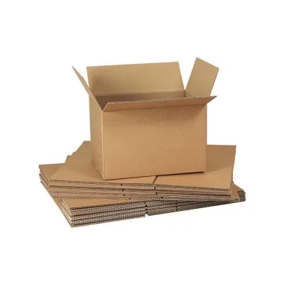 Combo 10 Hộp carton đóng hàng, hộp giấy thùng carton gói hàng tại Gumato giá rẻ nhất thị trường