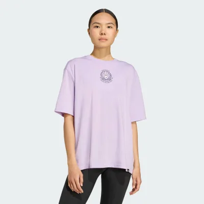 Adidas Workout & Gym & Training W Str g t Women's Purple Jm8981