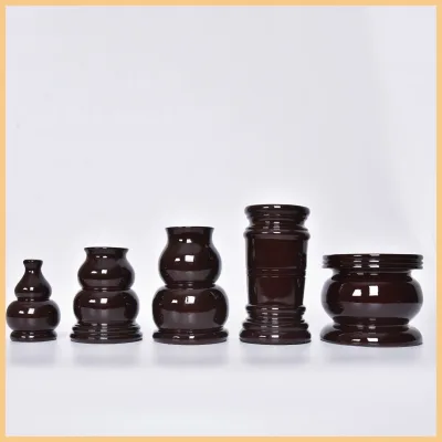 Lệnh đế cờ, đạo giáo tiên gia ngũ phương ngũ long doanh hình hồ lô hình ống trúc hình ống trống hình son sơn nhựa cắm cờ Tượng Đạo giáo Tượng Phật nghi lễ