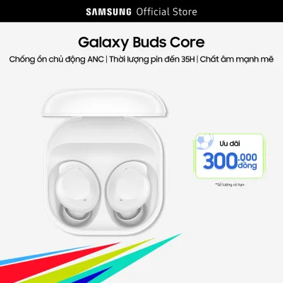 Tai Nghe Samsung Galaxy Buds Core