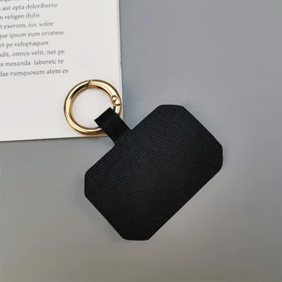 Miếng đệm điện thoại di động Kẹp điện thoại di động Vỏ điện thoại Vòng đeo tay Khóa điện thoại di động Phụ kiện dây buộc điện thoại di động Kẹp điện thoại di động Vòng cố định mảnh treo