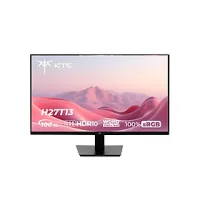 Màn Hình KTC H27T13 2K 27 inch QHD 120Hz NEW 7ms - Hàng Chính Hãng