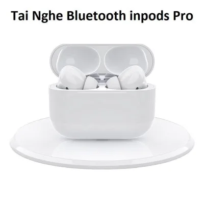 High-End Bluetooth Headset I13 Top-Notch Sound, Low Latency, Comfortable to Wear for Long Periods