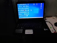 Thanh lý Laptop Dell 1014, Cpu core 2 duo, ram 4G, giá 800k