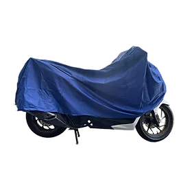Bạt trùm xe máy vải dù vân tổ ong 230T
