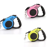 [Hoàn tiền 10%] 🐶 🐱 Dây Dắt Thú Cưng Đi Dạo Tự Động Cuốn - Thông Minh Linh Hoạt Tiện Dụng Bền Bỉ 🐶 🐱