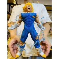 Mô hình Vegeta tự sát - Mô hình DragonBall