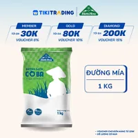Đường Sạch Cô Ba 1kg