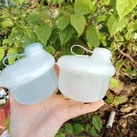 Hộp chia sữa,đựng thức ăn cho bé