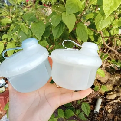 Hộp chia sữa,đựng thức ăn cho bé