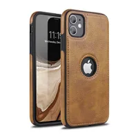 Ốp lưng da cao cấp dành cho iPhone 12 / 12 Pro / 12 Pro Max / 12 Mini