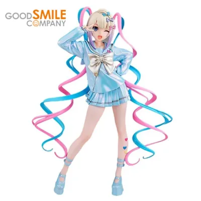 Good Smile Company Pop Up Parade Needy Girl Overdose Chouzetsu Saikawa Tenshi-chan Anime Figure Action Figure mô hình