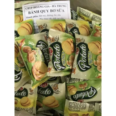 1kg Royal style potato chips cake delicious snack shop snacks