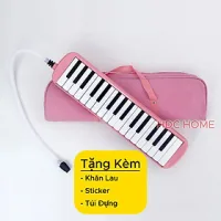 Kèn Melodion Swan 32 Phím, Tặng Kèm Túi Đựng - Hàng Nhập Khẩu