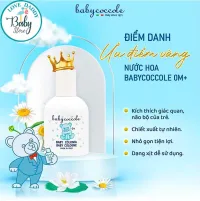 5ml/ 50ml/ 100ml original safe baby perfume 0M + babyclavcole extract