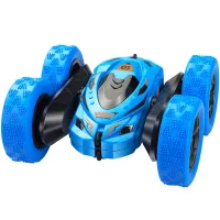 Đồ Chơi Xe RC Tốc Độ Cao Có Thể Sạc Lại