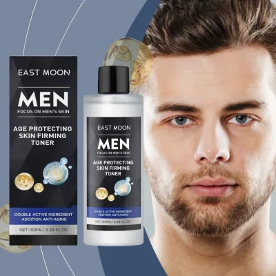 Mực làm săn chắc da mặt EAST MOON Dưỡng ẩm da mặt Dưỡng ẩm dưỡng ẩm Chăm sóc da Cải thiện nếp nhăn Chăm sóc da 4.8