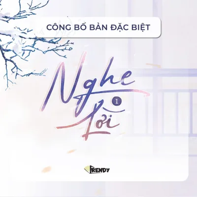 Sách - Nghe Lời - Tập 1 - Thư Dã