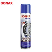 Chai xịt làm bóng và bảo dưỡng lốp xe ô tô Sonax 235300 - HÀNG CHÍNH HÃNG
