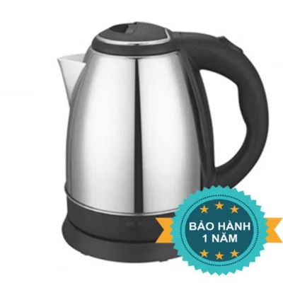6610 Ấm Siêu Tốc 1.8L Electric Kettle thái lan