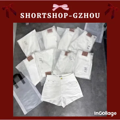 Quần sooc ôm tôn dáng, quần short siêu co giãn mặc cực tôn dáng siêu nhẹ nhàng năng động SHORTSHOP